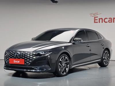 2023 Hyundai Grandeur