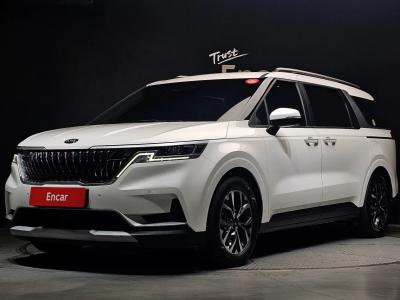 2021 Kia Carnival