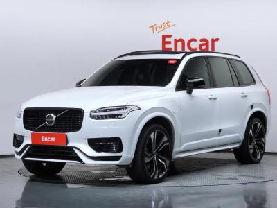 2021 Volvo XC90