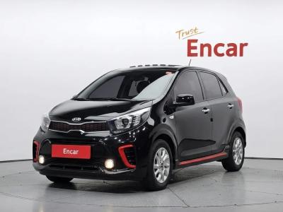 2017 Kia Picanto