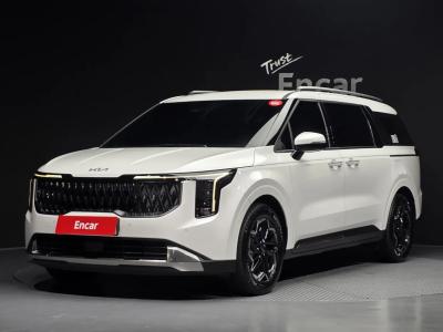 2024 Kia Carnival
