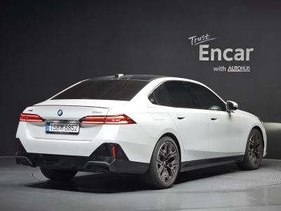 2026 BMW 5-Series