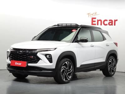 2024 Chevrolet Trailblazer