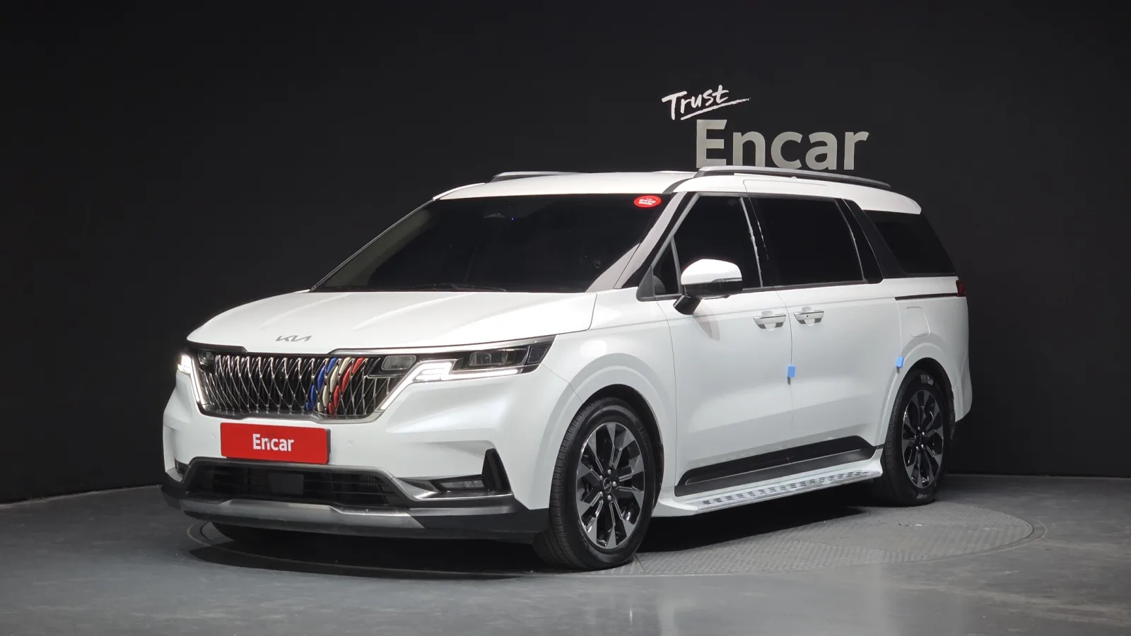 2023 Kia Carnival