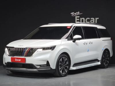 2023 Kia Carnival