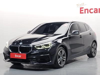 2022 BMW 1-Series