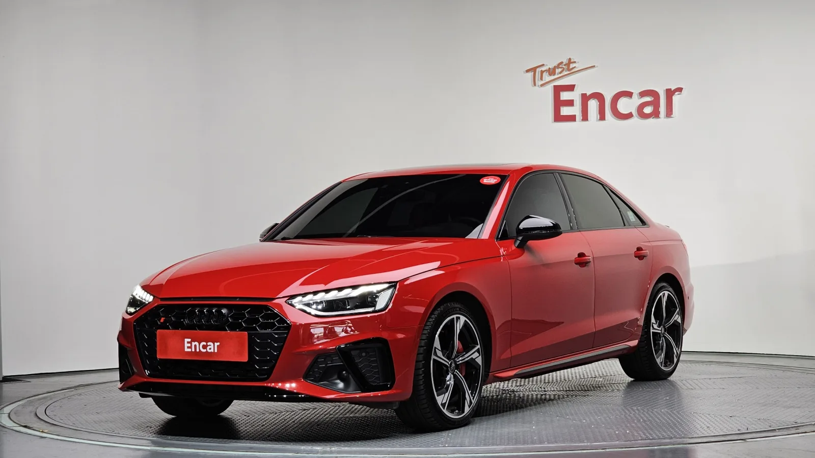 2023 Audi S4