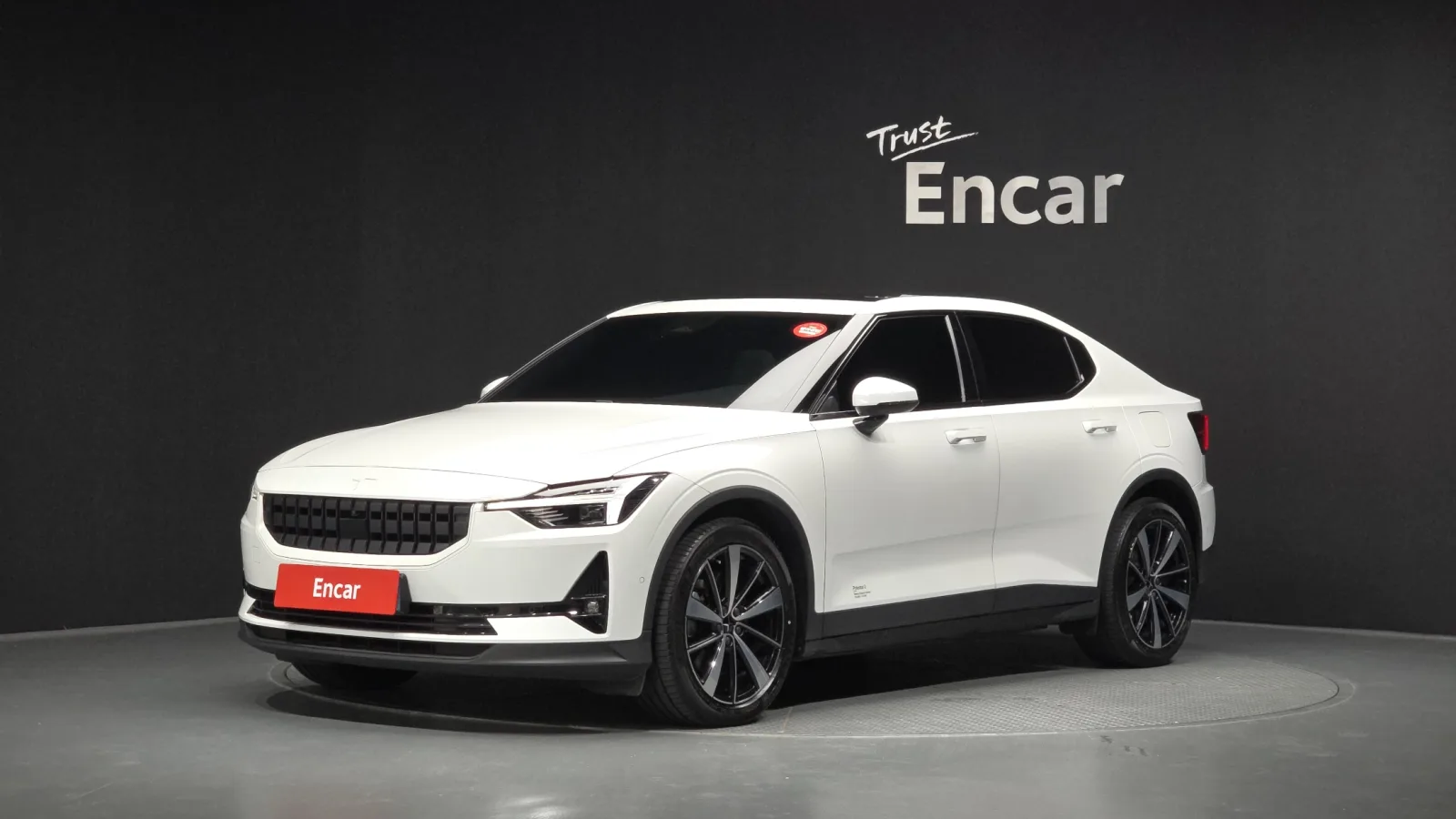 2022 Polestar Polestar 2