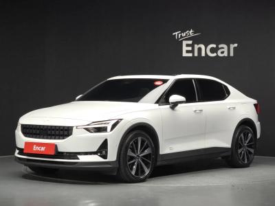 2022 Polestar Polestar 2