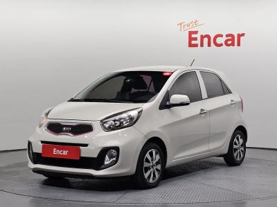 2013 Kia Picanto