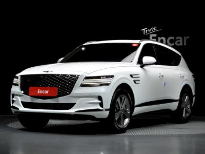 2023 Genesis GV80