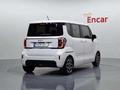 2023 Kia RAY