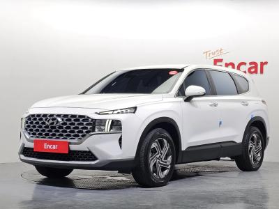 2021 Hyundai Santa Fe