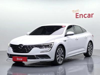 2017 Renault Korea SM6