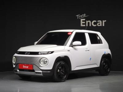 2023 Hyundai Casper
