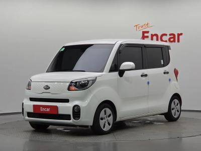 2019 Kia RAY
