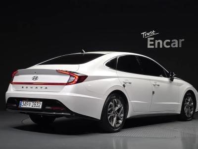2022 Hyundai Sonata