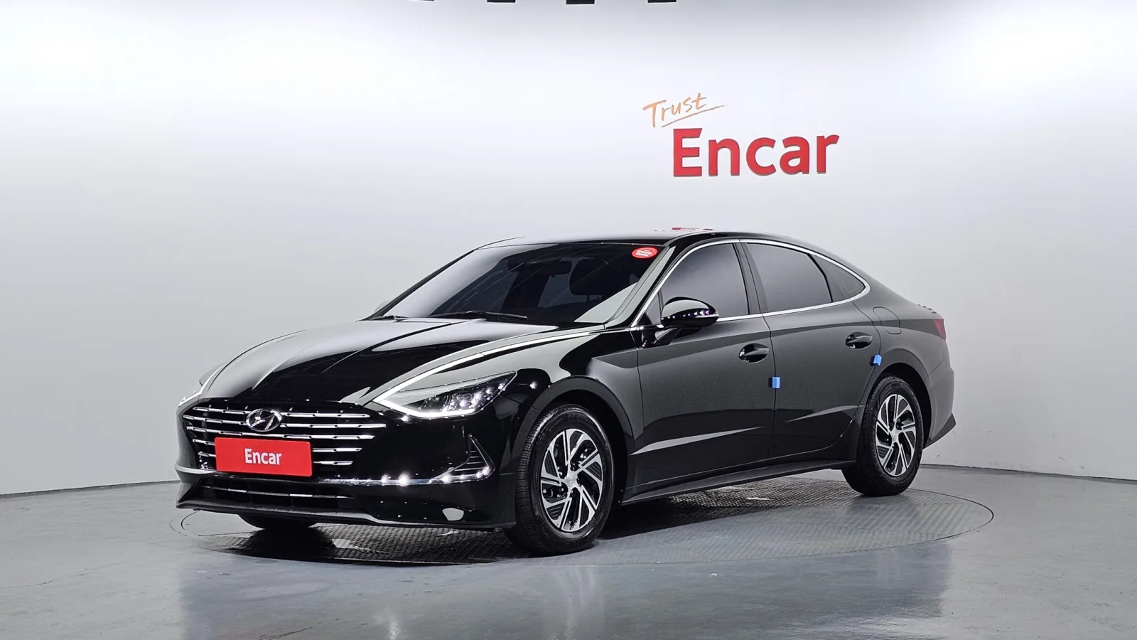2023 Hyundai Sonata