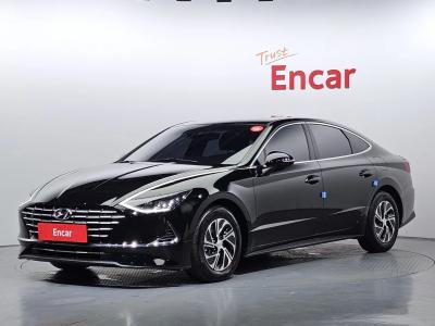 2023 Hyundai Sonata