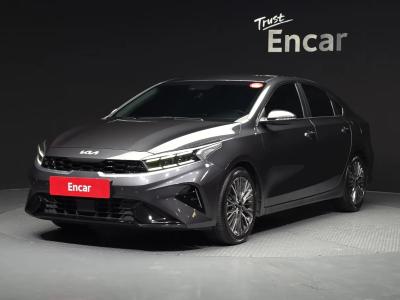 2022 Kia K3