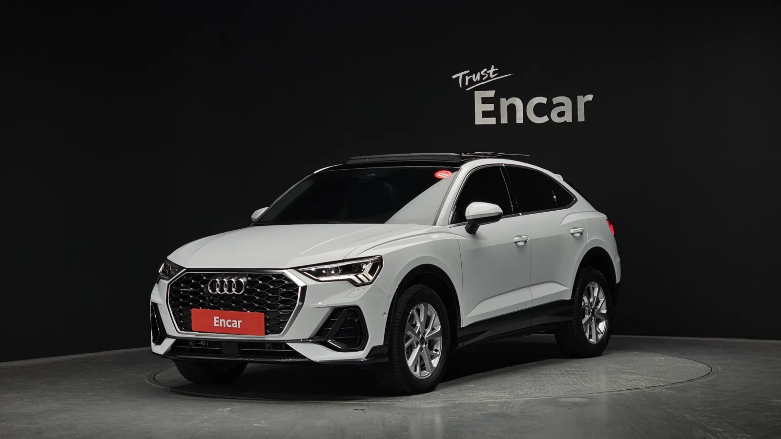 2024 Audi Q3