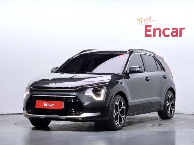 2022 Kia Niro