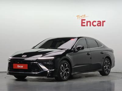 2024 Hyundai Sonata