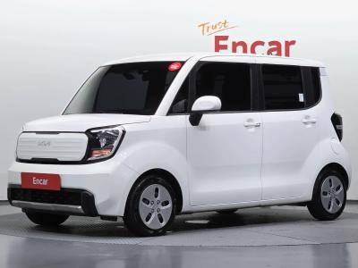 2023 Kia RAY