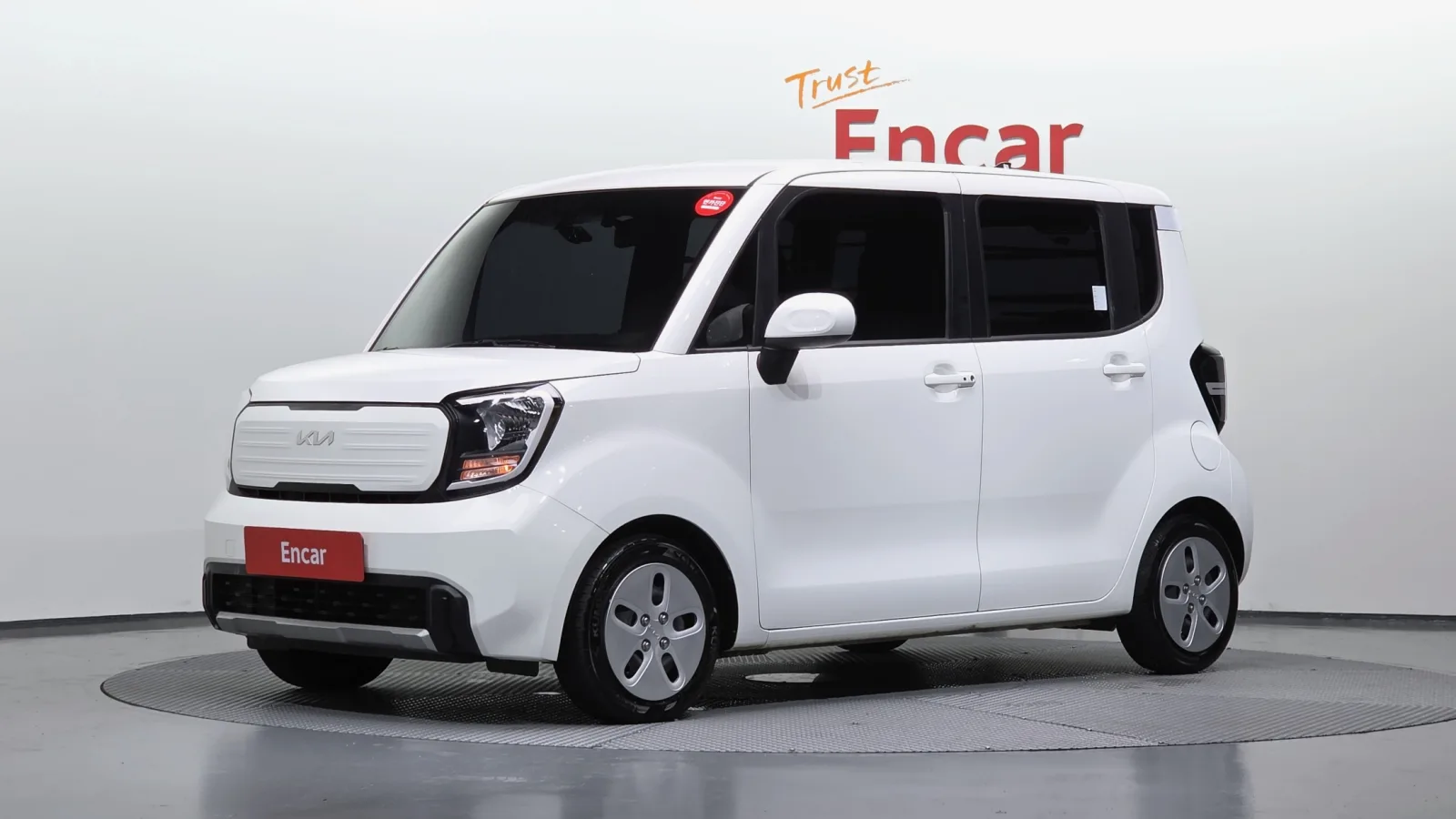 2023 Kia RAY