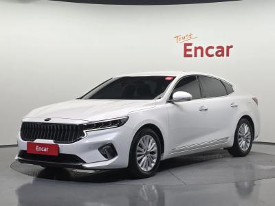 2020 Kia K7
