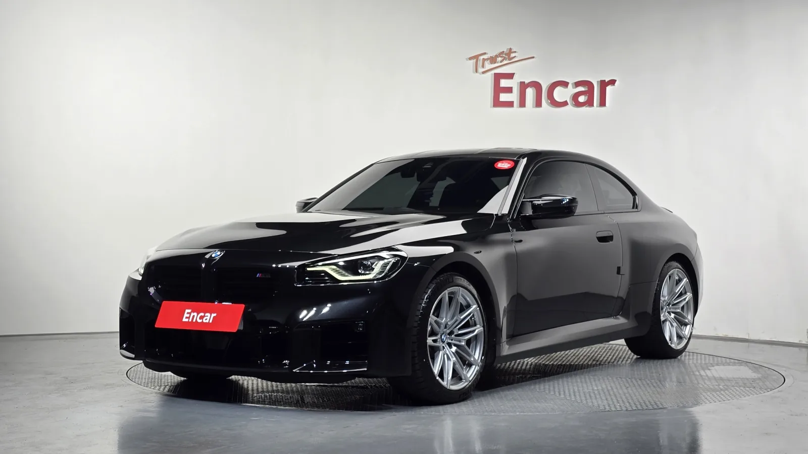 2026 BMW M2