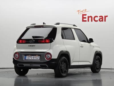 2023 Hyundai Casper