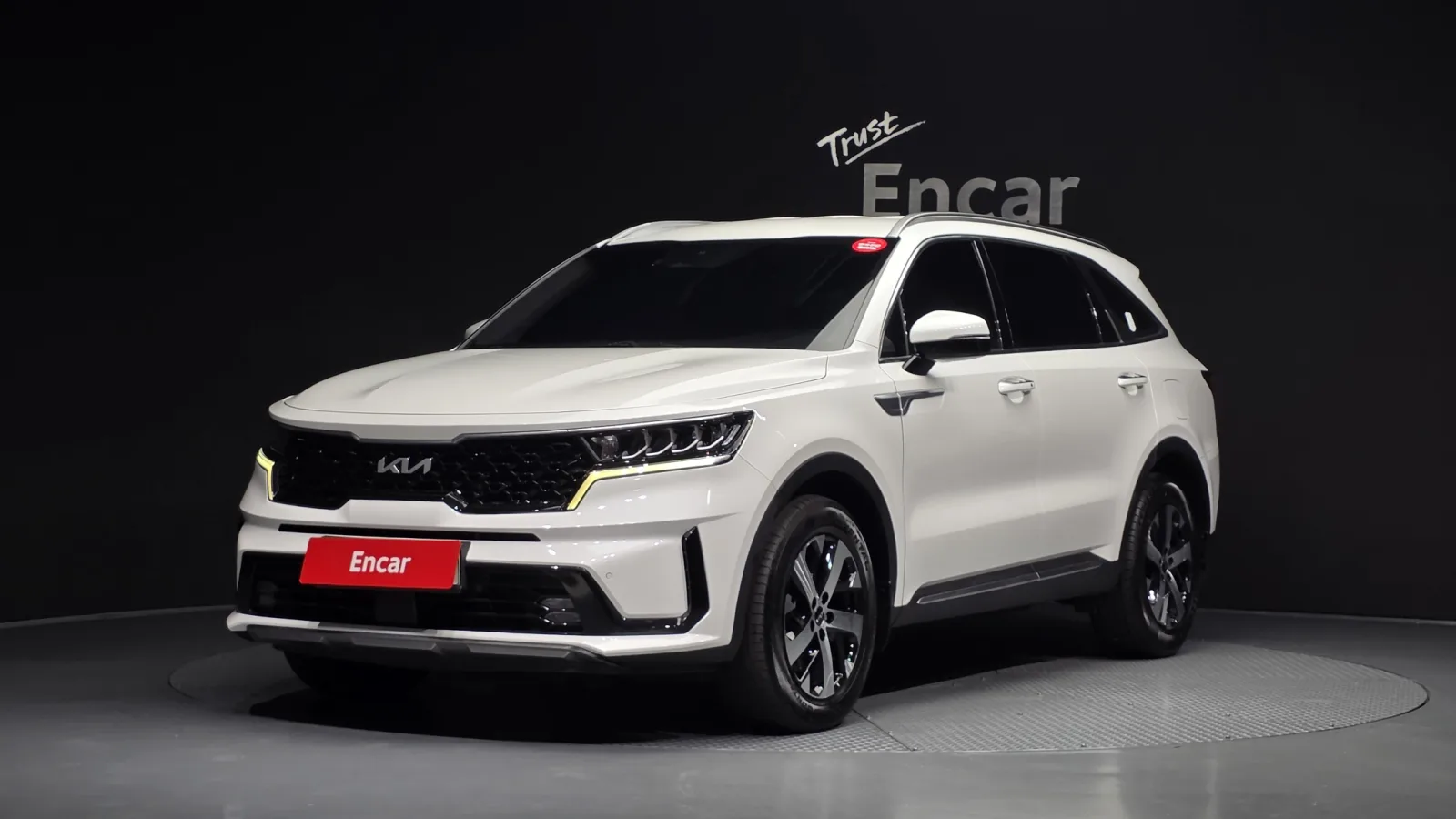 2022 Kia Sorento