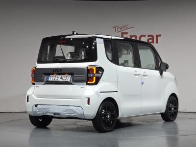 2027 Kia RAY