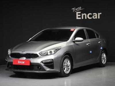 2021 Kia K3