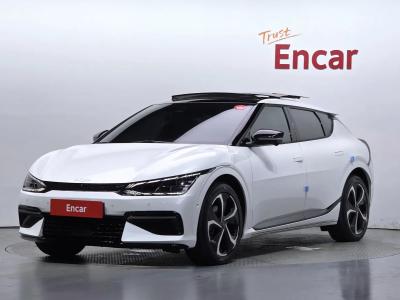 2022 Kia EV6