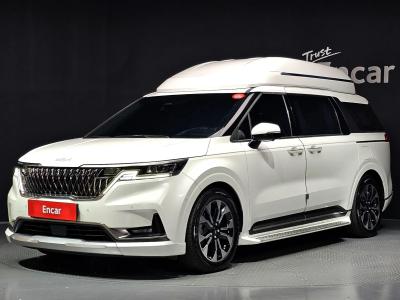 2023 Kia Carnival