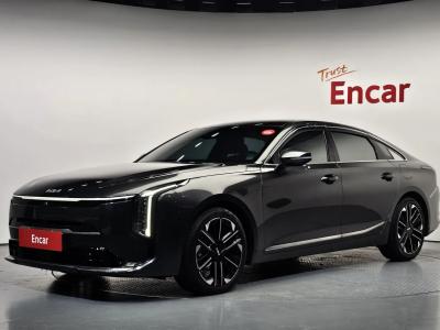 2025 Kia K8