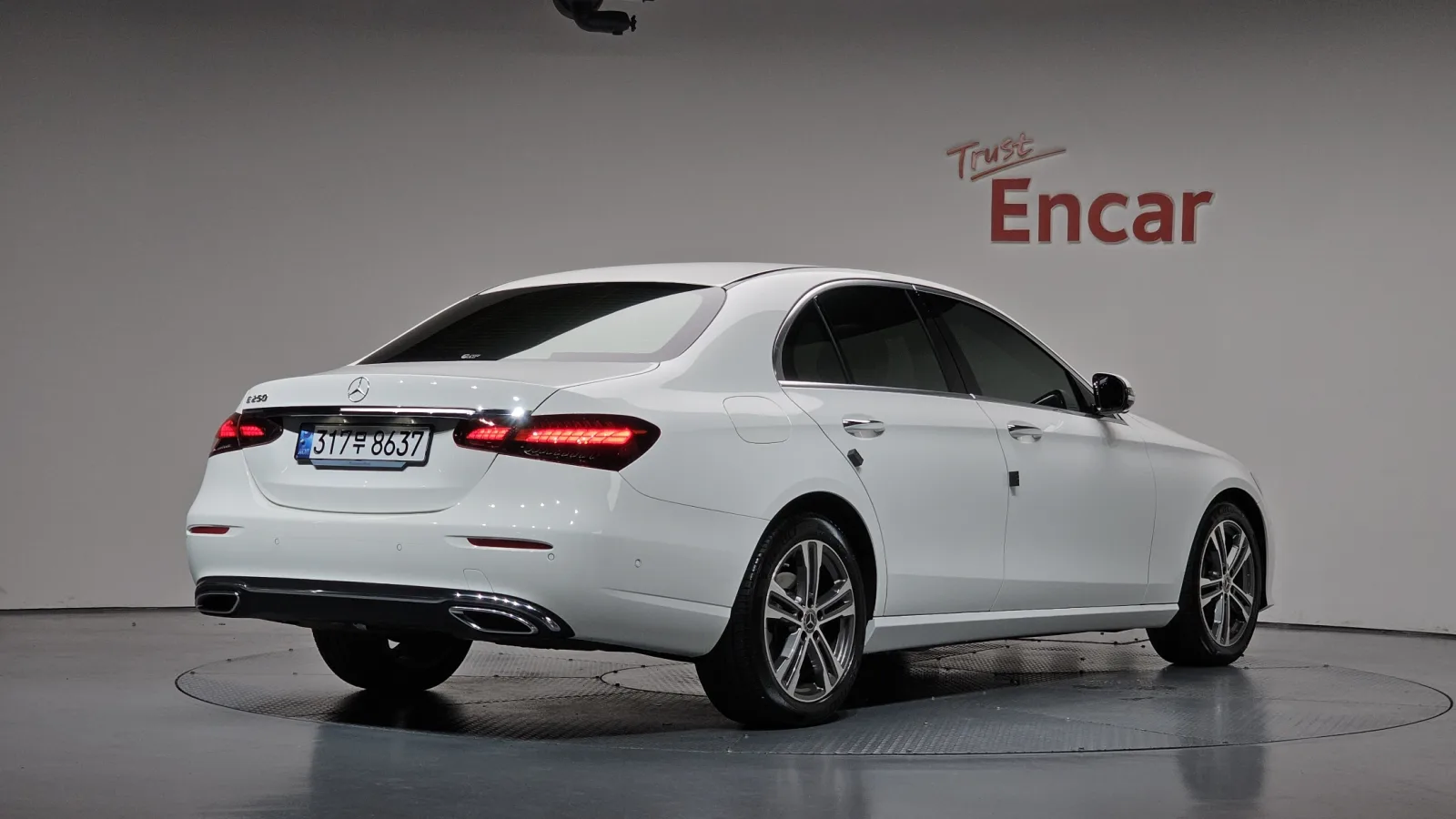 2023 Mercedes-Benz E-Class