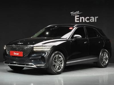 2021 Genesis GV70