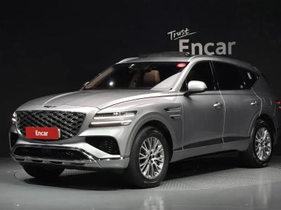 2024 Genesis GV80