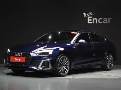 2023 Audi A5