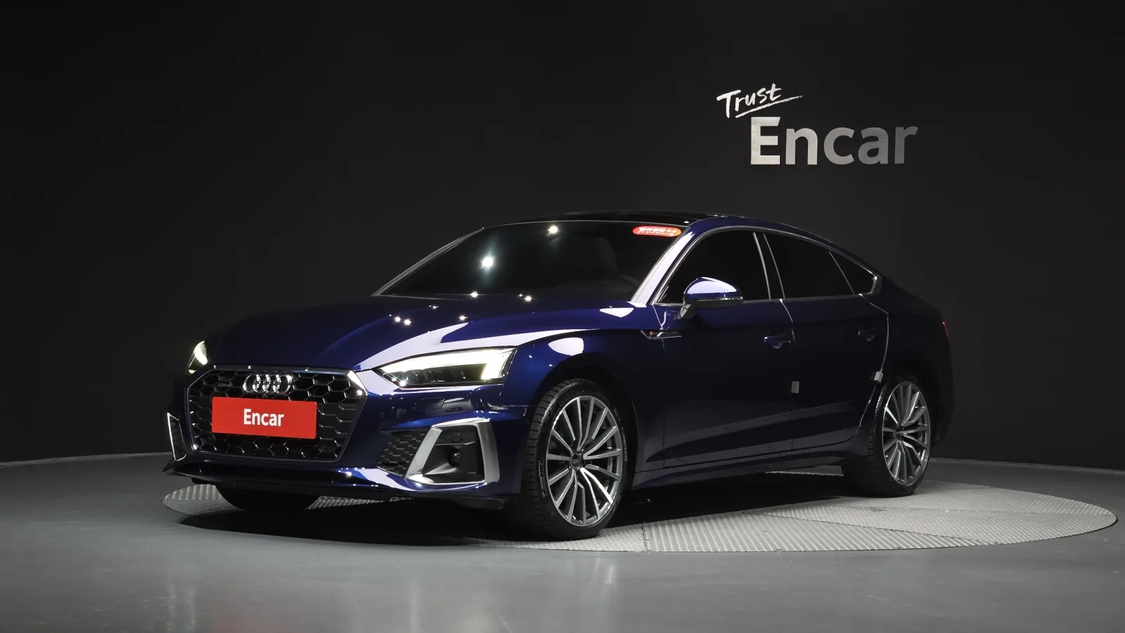 2023 Audi A5