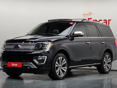 2021 Ford Expedition