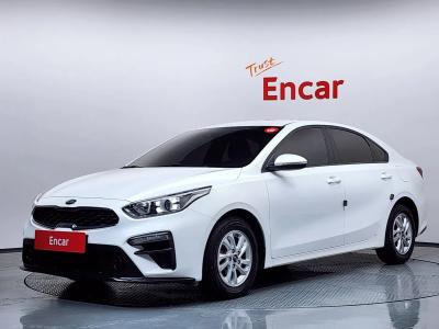 2020 Kia K3
