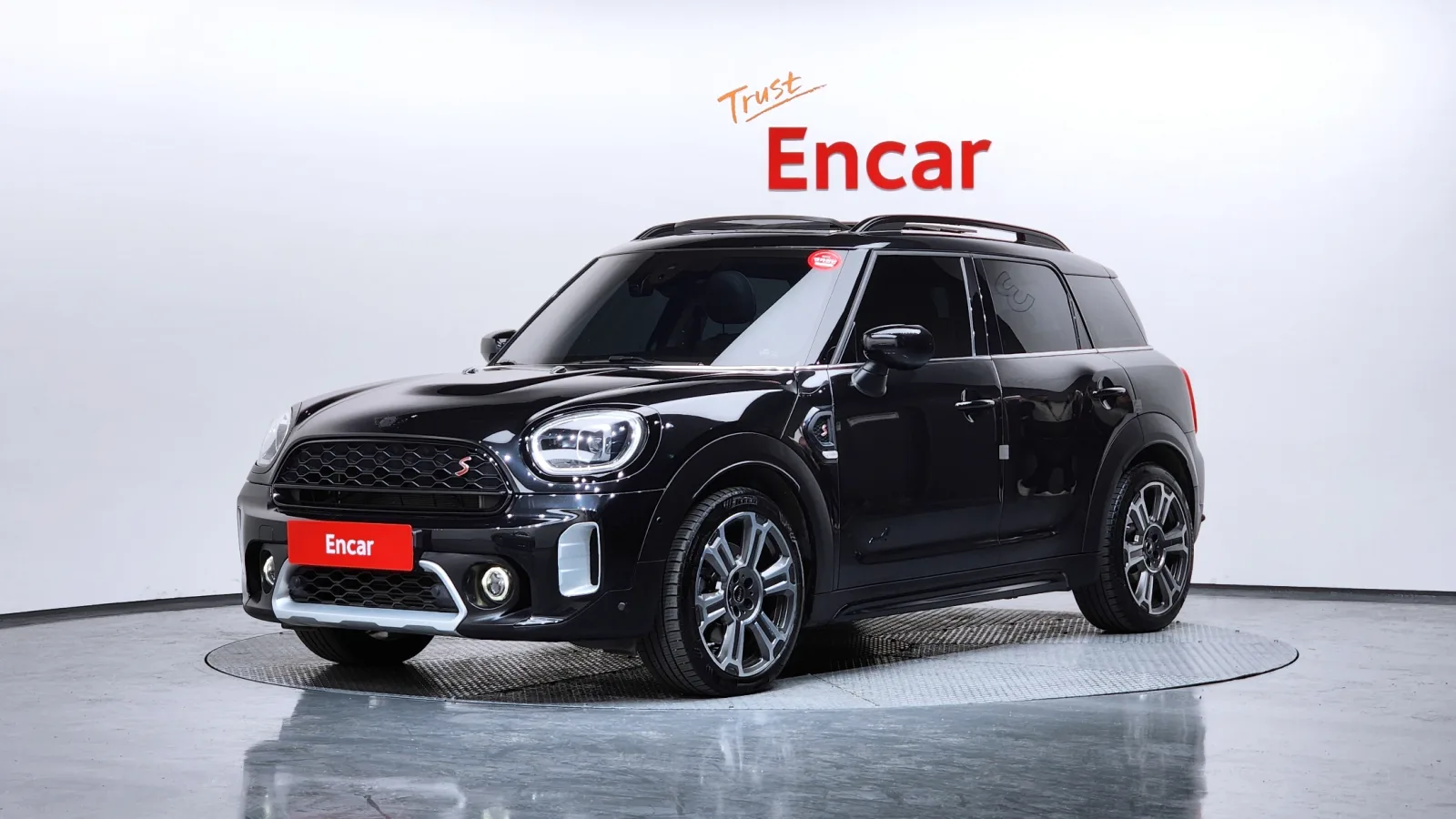 2023 MINI Countryman