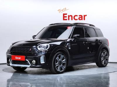 2023 MINI Countryman