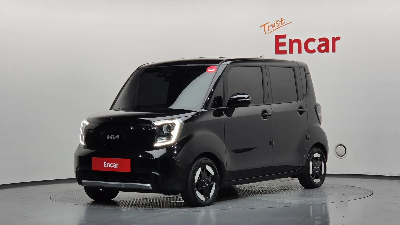 2024 Kia RAY
