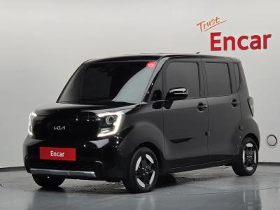 2024 Kia RAY
