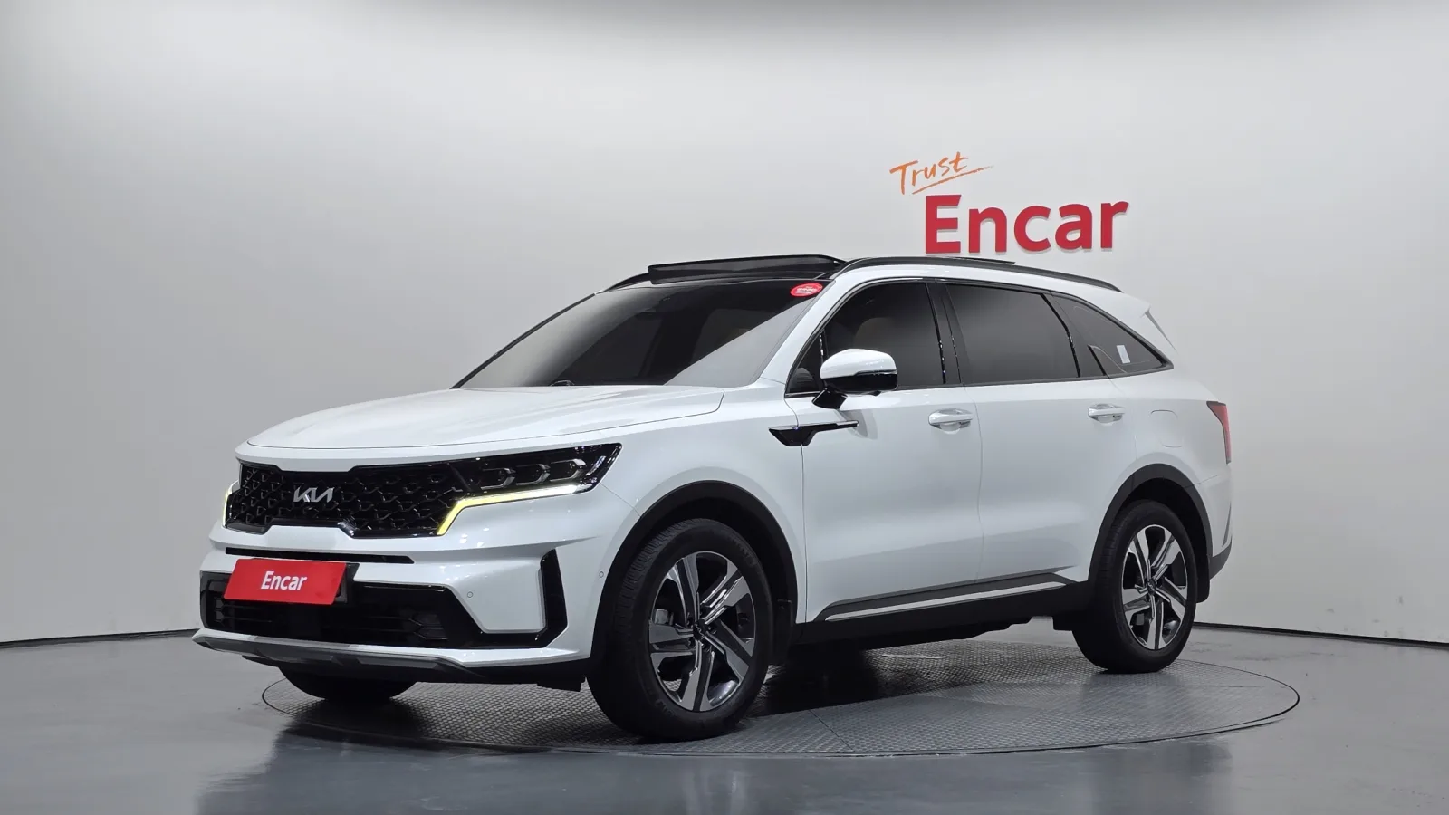 2022 Kia Sorento